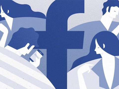 Facebook và điểm yếu của sự trung thành