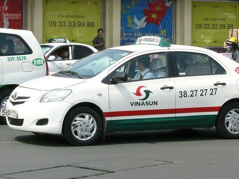 Vinasun bi quan