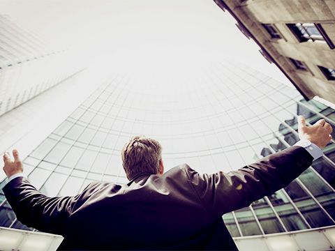 Các CEO phải xây dựng thương hiệu cá nhân một cách nghiêm túc