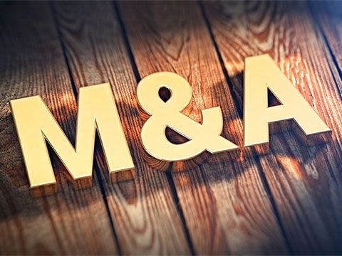 Gia tăng xu hướng mua bán - sáp nhập