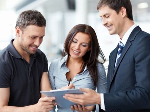 3 cách chiến thắng trái tim khách hàng