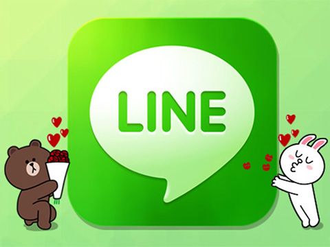 Ứng dụng LINE sẽ trở lại Việt Nam?