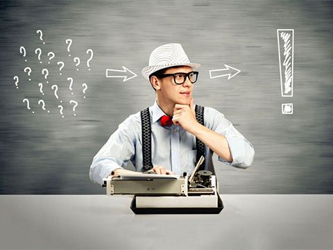 6 phương pháp soạn content marketing cho người không giỏi viết