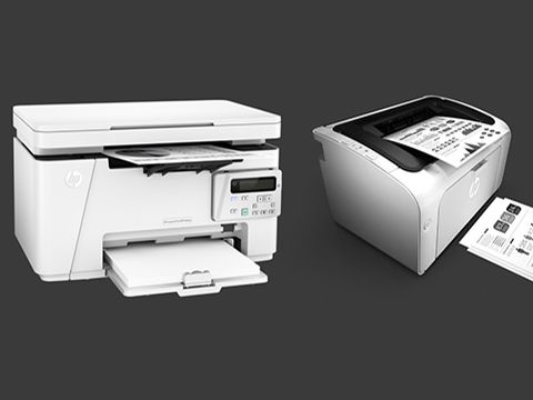 HP ra mắt bộ đôi máy in siêu nhỏ gọn với giá phải chăng cho doanh nghiệp vừa và nhỏ