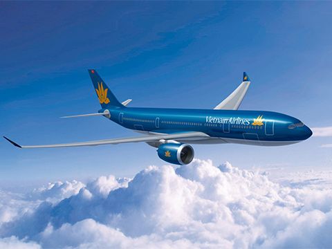 Quý I/2018, Vietnam Airlines báo lãi 1.460 tỷ đồng