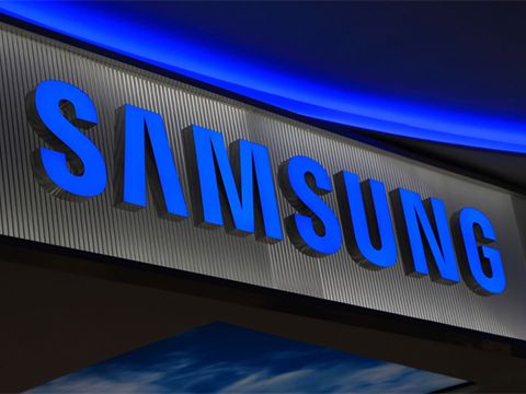 Samsung báo lãi cao bất ngờ