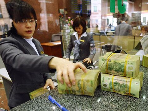 M&A ngân hàng nóng trở lại?