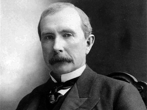 Triết lý thành công của John D. Rockefeller (Phần 2)