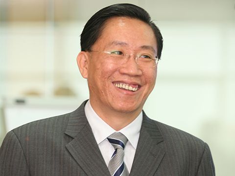 Ông chủ Vinamit: Từ cuộc chiến thương hiệu tới nông pháp… hữu cơ