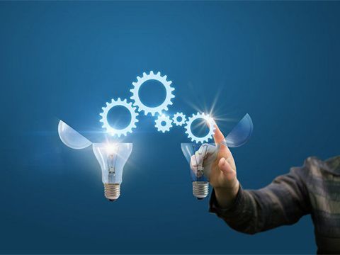 Phát triển năng lực sáng tạo cho doanh nghiệp