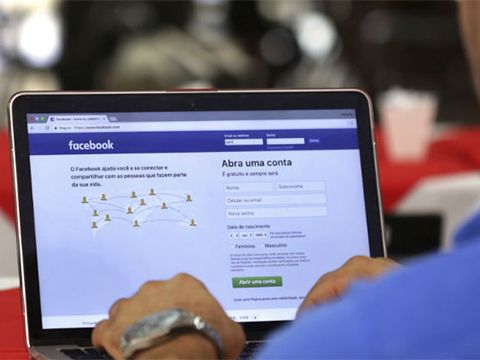 Facebook kiểm soát nội dung người dùng bằng trí tuệ nhân tạo