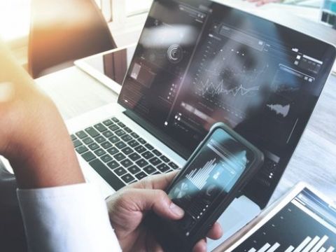 Fintech Việt Nam có thể đạt 7,8 tỷ USD vào năm 2020