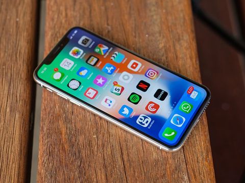 iPhone X và iPhone 8 Plus là hai smartphone bán chạy nhất thế giới