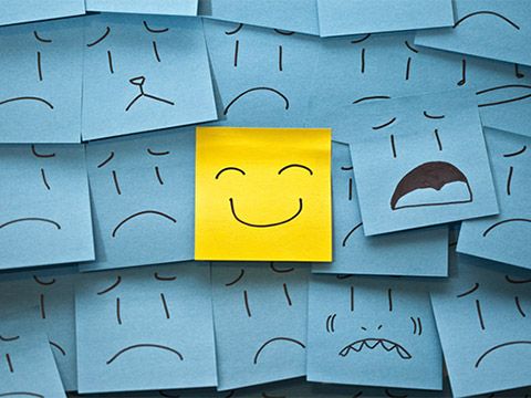 Sức mạnh của content marketing tích cực