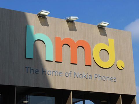 HMD Global huy động thành công 100 triệu USD nhằm thúc đẩy thương hiệu Nokia