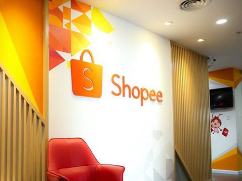 Shopee giảm tốc