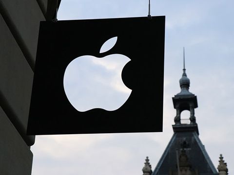 Apple tiếp tục là thương hiệu giá trị nhất thế giới