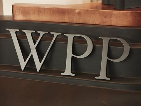 WPP hợp tác với Unilever thành lập agency in-house