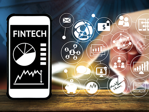 Thêm thử nghiệm cho fintech