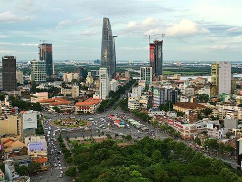 Việt Nam là thị trường M&A hấp dẫn nhất khu vực ASEAN