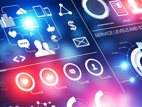 3 câu hỏi khai thác hiệu quả và tối đa Big data