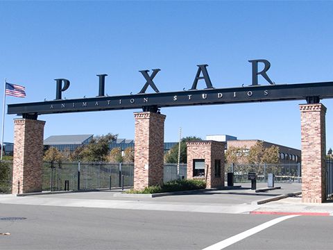 Từng bị lãng quên, điều gì đã giúp Pixar vươn mình trỗi dậy?