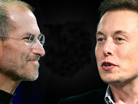 Steve Jobs và Elon Musk phân chia và chinh phục khách hàng như thế nào?
