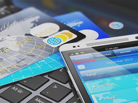 Thị trường tài chính 438 triệu khách hàng của fintech