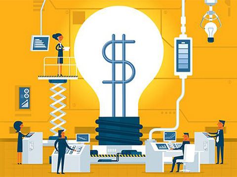 Khởi nghiệp đừng quên đổi mới sáng tạo