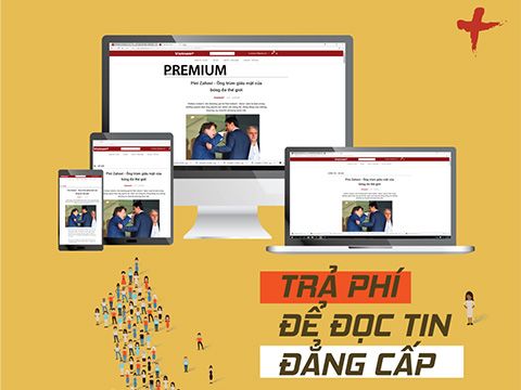 Tại sao các báo lại dựng ‘bức tường phí online’?