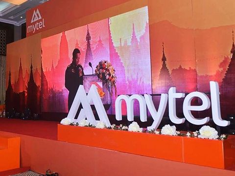 10 năm mai phục thị trường viễn thông Myanmar của Viettel