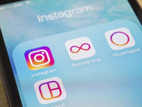 Instagram sẽ hỗ trợ video đến 60 phút