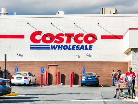 Mô hình bán lẻ giúp Costco trụ vững trong thời đại thương mại điện tử