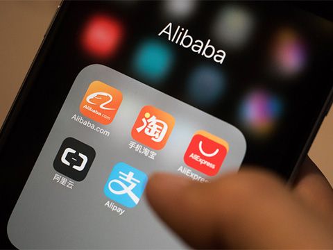 Alibaba đầu tư hệ thống có thể xử lý 1 tỷ đơn hàng/ngày