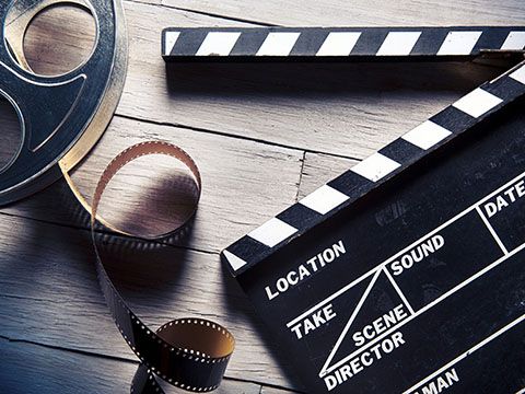 Cấu trúc kịch bản: 5 điểm chuyển quan trọng trong những câu chuyện Hollywood