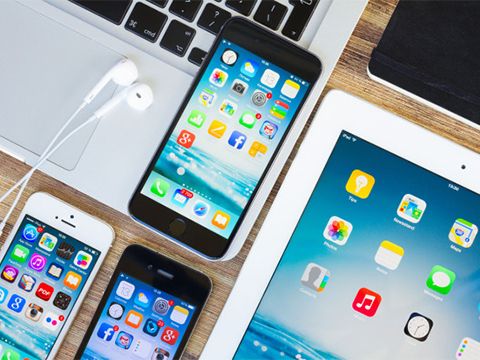 Apple là một trong những công ty game lớn nhất trên thế giới mặc dù không tạo ra game