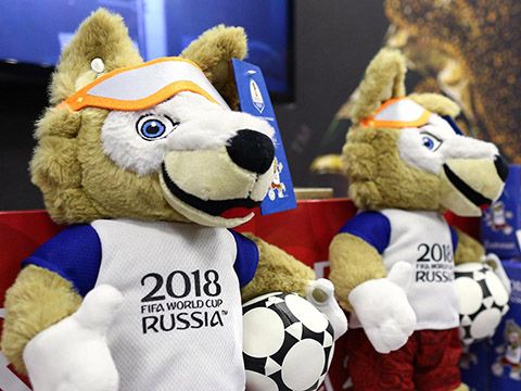 Trung Quốc có thể chi thêm hơn 800 triệu USD cho quảng cáo mùa World Cup