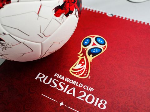30 giây quảng cáo trận chung kết World Cup 2018 giá 500 triệu đồng
