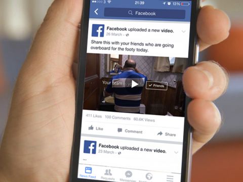 5 vấn đề chờ lời giải về dịch vụ tin tức của Facebook