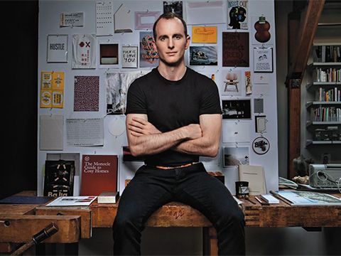 Đồng sáng lập Airbnb: Nhiệt huyết là điều quyết định thành công của startup