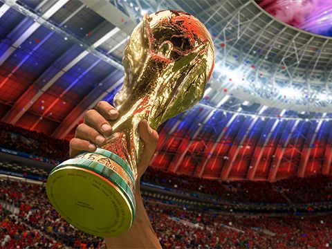 Giá trị kinh tế của World Cup