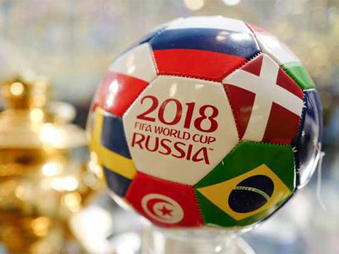 Ai đứng sau đối tác ngoại giữ bản quyền World Cup tại Việt Nam?