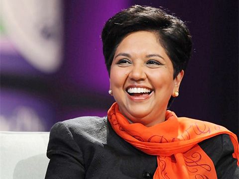 6 bài học từ hành trình đi tới thành công của CEO PepsiCo