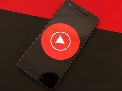 YouTube Music và YouTube Premium chính thức ra mắt