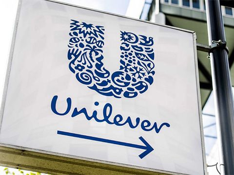 Các thương hiệu “sống bền vững” của Unilever tăng trưởng mạnh