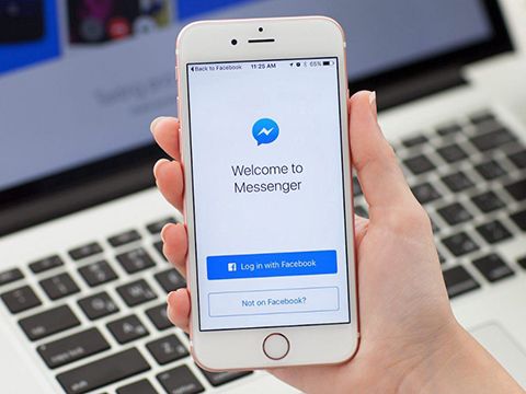 Facebook triển khai đưa quảng cáo video ngay cạnh các tin nhắn Messenger