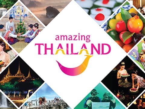 Ngành du lịch Thái phát triển như thế nào?