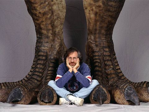 6 bài học làm phim từ Steven Spielberg