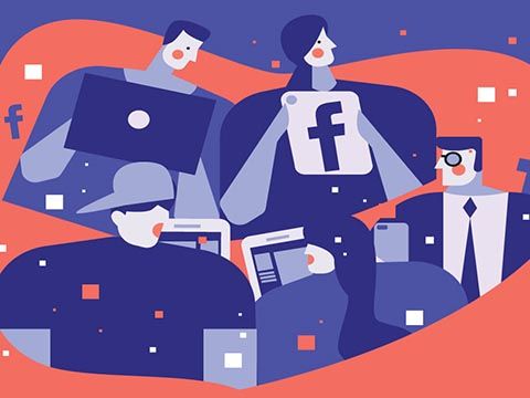 Tham gia nhóm Facebook có thể bị tính phí hằng tháng