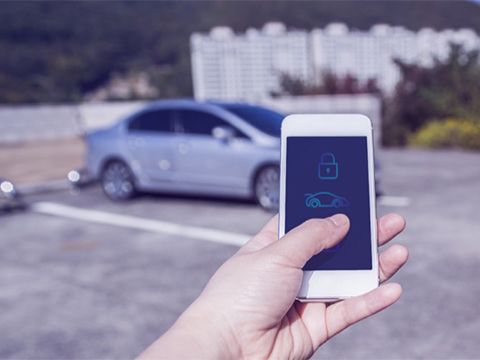 Apple, Samsung và các hãng xe ra mắt chuẩn Digital Key mở khóa xe hơi bằng smartphone